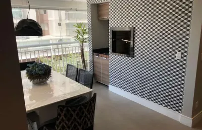Bom retiro apartamento a venda com 2 dormitórios com 96m2 2 vagas novo pronto p morar