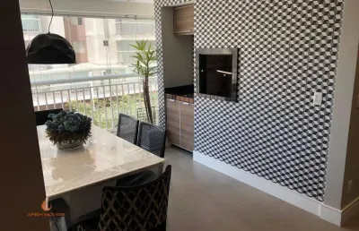 Bom retiro apartamento a venda com 2 dormitórios com 96m2 2 vagas novo pronto p morar