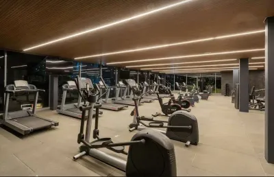 Brooklin apartamento a venda com 3  dormitórios com 105m2, 2 vagas,  novo pronto p morar