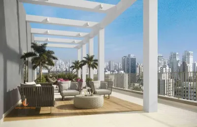 Aclimação apartamento a venda  1 dormitorio 30 m²  novo com lazer completo!
