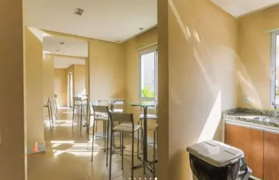 Sacoma apartamento a venda 3 dormitorios c suite 1 vaga novo pronto p morar