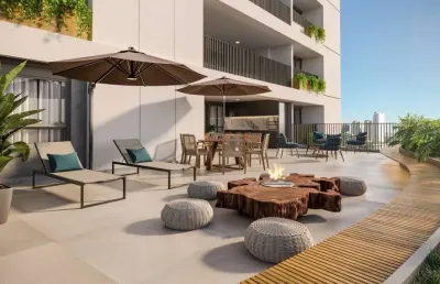 Ibirapuera apartamento a venda 3 dormitórios 360m² 4 vagas com lazer completo!