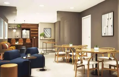 Itaquera apartamento a venda 2 dormitórios 38m² 1 vaga p morar com lazer completo.