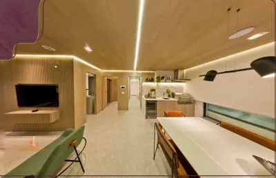 Butantã apartamento a venda 1 dormitório 34m2 novo e lazer completo