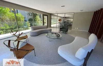 Alto de pinheiros apartamento a venda 4 dormitorios 243 m² 3 vagas novo pronto