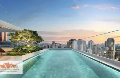 Apartamento com 2 quartos à venda na Rua Alagoas, Higienópolis, São Paulo