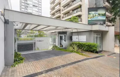 Paraiso apartamento a venda com 2 dormitório 64m2 1 vaga novo pronto p morar