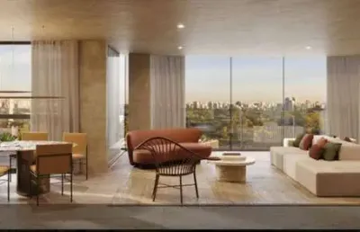 Ibirapuera venda apartamento com 4 dormitórios 301m2 5 vagas novo pronto para morar