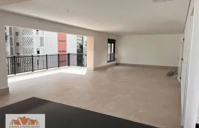 Jardim paulista apartamento a venda 4 dormitórios 226 m² 4 vg novo pronto p morar!