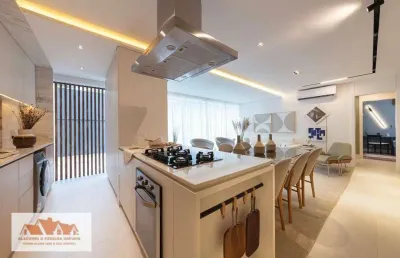 Jardim paulista apartamento a venda 1 dormitorio 31m2  novo pronto p morar  com lazer completo