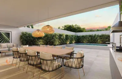 Ipiranga apartamento a venda 3 dormitórios 84m² 1 vaga novo com lazer completo!