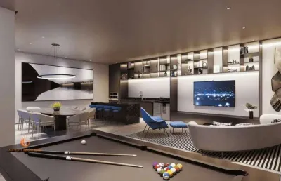 Apartamento a venda 2 dormitório 74m² 2 suítes 1 vaga novo com lazer completo.