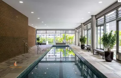 Jardim paulista apartamento a venda  4 dormitorios 275m2  4 vagas novo pronto p morar
