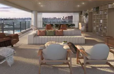 Moema apartamento a venda studio 20m2 a 25m2 novo pronto p morar com lazer
