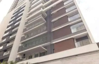 Paraiso apartamento a venda 3 suítes com 145 m2 novo pronto p morar semi mobiliado fino acabamento.
