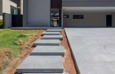 Casa a venda  em condomínio fechado alphaville com 4 suítes  430m2  6 vagas nova pronta p morar fino acabamento