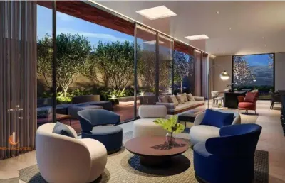 Jardim paulista apartamento a venda 3 suítes 87m² 2 vagas novo com lazer completo