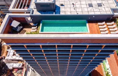 Perdizes apartamento a venda 1 dormitório com 33m2 novo pronto para morar!