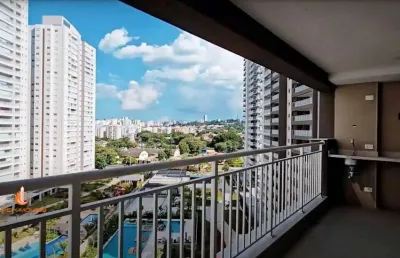 Lapa apartamento a venda 4 dormitórios 2 suites 157m² 3 vagas novo pronto para morar