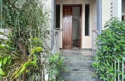 Casa sobradada no ipiranga 3 dormitórios 400m2 2 vagas reformada a lado do museu ipiranga.