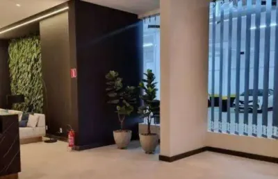 Ipiranga apartamento a venda 1 suite 46m² 1 vaga novo pronto para morar com lazer completo