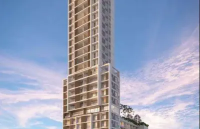 Pinheiros apartamento studio a venda 1 dormitório 24m² novo com lazer completo