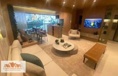 Oportunidade  mooca apartamento a venda 3 dormitório 82m²  1 suíte 1  vaga novo  com lazer completo e excelente localização