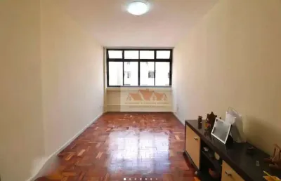 Consolacao apartamento a venda 2 dormitorios 84m2 1 vaga  na rua bela cintra usado
