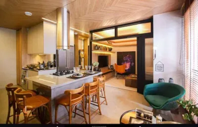 Oportunidade perdizes apartamento a venda 1 dormitório 41m² 1 vaga novo pronto para morar com lazer completo!