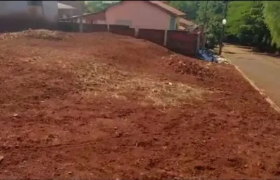 Terreno em marialva-pr. preço de ocasião r$ 55.000,00.