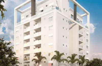 Apartamento com 3 dormitórios à venda, 131 m² por r$ 1.754.000,00 - seminário - curitiba/pr