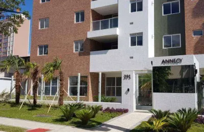 Cobertura com 3 dormitórios à venda, 149 m² por r$ 1.528.000,00 - mercês - curitiba/pr