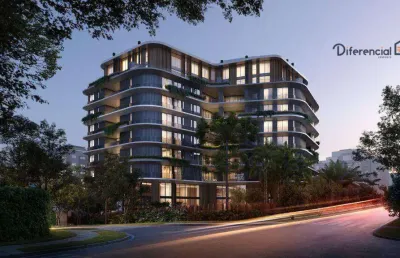 Apartamento com 3 dormitórios à venda, 167 m² por r$ 3.404.330,34 - água verde - curitiba/pr