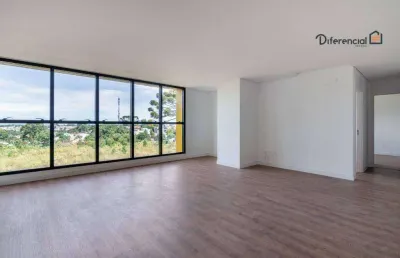 Cobertura com 2 dormitórios à venda, 185 m² por r$ 1.685.000,00 - santo inácio - curitiba/pr
