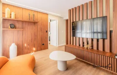 Apartamento duplex à venda, 138 m² por r$ 1.980.000,00 - alto da xv - curitiba/pr