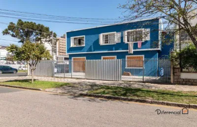 Loja à venda, 260 m² por r$ 1.490.000,00 - centro - curitiba/pr