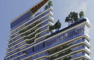 Studio à venda, 25 m² por r$ 391.961,21 - água verde - curitiba/pr