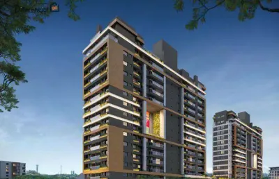 Apartamento à venda, 94 m² por r$ 1.120.000,00 - bigorrilho - curitiba/pr
