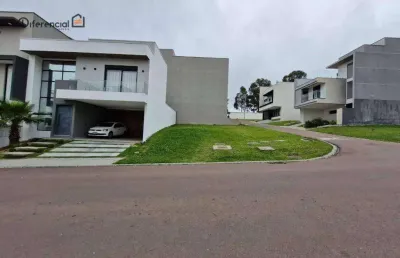Terreno à venda, 174 m² por r$ 520.000,00 - bairro alto - curitiba/pr