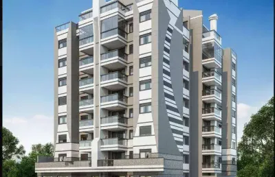 Apartamento à venda, 108 m² por r$ 1.615.000,00 - alto da glória - curitiba/pr