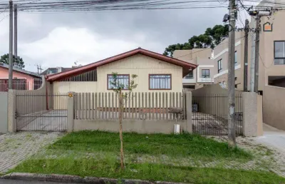 Terreno à venda, 408 m² por r$ 539.800,00 - lindóia - curitiba/pr