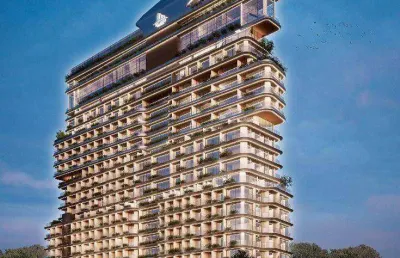 Apartamento studio a venda no água verde com 29,41 m² por r$ 474.236,25