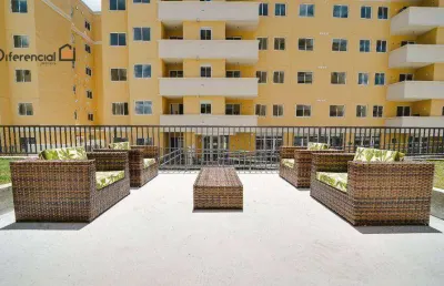 Cobertura à venda, 109 m² por r$ 879.797,79 - neoville - curitiba/pr