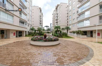 Cobertura com 3 dormitórios à venda, 158 m² por r$ 1.790.000,00 - seminário - curitiba/pr