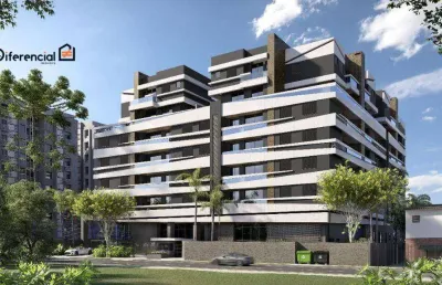 Apartamento com 3 dormitórios à venda, 96 m² por r$ 1.236.642,23 - ecoville - curitiba/pr