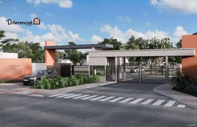 Terreno à venda, 128 m² por r$ 246.000,00 - afonso pena - são josé dos pinhais/pr