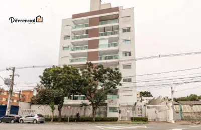 Apartamento cobertura a venda no água verde com 265 m² privativos, 2 quartos, 1 suíte e 3 vagas por r$ 1.800.000,00