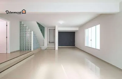 Oportunidade única no rebouças | imóvel amplo com piscina e área gourmet!