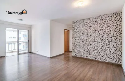 Apartamento no água verde – condomínio clube completo