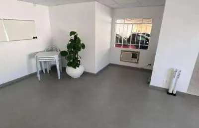 Sala para alugar, 47 m² por r$ 3.281,07/mês - batel - curitiba/pr